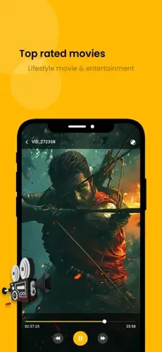 cricbuzz-live-scores-cricket Top Rated Movies